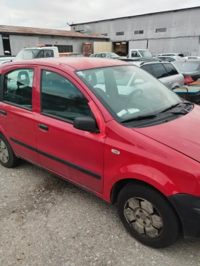 Fiat Panda, снимка 4