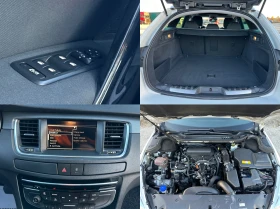 Peugeot 508 ALLURE / 2.0 HDI 163HP / АВТОМАТИК / РЕАЛЕН ПРОБЕГ - 13890 лв. / 7101.84 € - 98139925 16