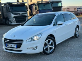 Peugeot 508 ALLURE / 2.0 HDI 163HP / АВТОМАТИК / РЕАЛЕН ПРОБЕГ - 13890 лв. / 7101.84 € - 98139925 3