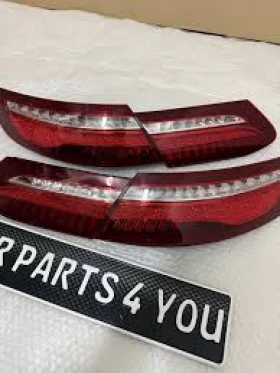 Mercedes-Benz E 400 BENZIN!!! МОРГА -3 БРОЯ Е400, , Е4.3  4 MATIC!!!, снимка 13