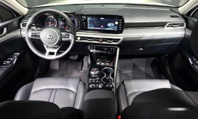 Kia K5 2.0 LPG Trendy * -   *  | Mobile.bg    7