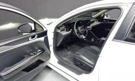 Kia K5 2.0 LPG Trendy * -   *  | Mobile.bg    10