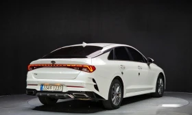 Kia K5 2.0 LPG Trendy * -   *  | Mobile.bg    2