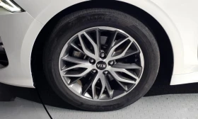 Kia K5 2.0 LPG Trendy * -   *  | Mobile.bg    5