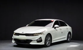 Kia K5 2.0 LPI Trandy * НАЙ-ДОБРА ЦЕНА В БЪЛГАРИЯ* 