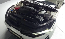 Kia K5 2.0 LPG Trendy * -   *  | Mobile.bg    6