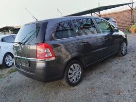 Opel Zafira 1.7D. 7места сервизна история  - 8899 лв. / 4549.99 € - 30061569 11