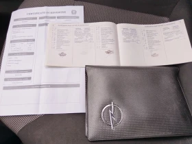 Opel Zafira 1.7D. 7места сервизна история  - 8899 лв. / 4549.99 € - 30061569 3