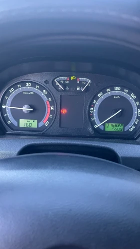 Skoda Fabia 1.4, снимка 6