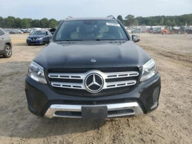 Mercedes-Benz GLS 450 DESIGNO* ПОДГРЕВ* КАМЕРА* LANE* ASSIST*  - 32500 лв. / 16616.99 € - 15291963 5