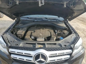 Mercedes-Benz GLS 450 DESIGNO* ПОДГРЕВ* КАМЕРА* LANE* ASSIST*  - 32500 лв. / 16616.99 € - 15291963 12