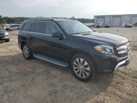 Mercedes-Benz GLS 450 DESIGNO* ПОДГРЕВ* КАМЕРА* LANE* ASSIST*  - 32500 лв. / 16616.99 € - 15291963 3