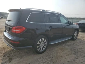 Mercedes-Benz GLS 450 DESIGNO* ПОДГРЕВ* КАМЕРА* LANE* ASSIST*  - 32500 лв. / 16616.99 € - 15291963 2