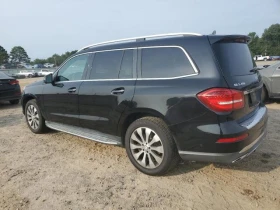 Mercedes-Benz GLS 450 DESIGNO* ПОДГРЕВ* КАМЕРА* LANE* ASSIST*  - 32500 лв. / 16616.99 € - 15291963 4