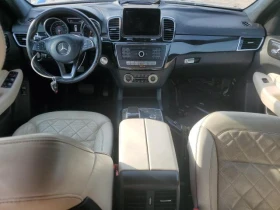 Mercedes-Benz GLS 450 DESIGNO* ПОДГРЕВ* КАМЕРА* LANE* ASSIST*  - 32500 лв. / 16616.99 € - 15291963 7
