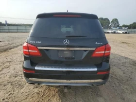 Mercedes-Benz GLS 450 DESIGNO* ПОДГРЕВ* КАМЕРА* LANE* ASSIST*  - 32500 лв. / 16616.99 € - 15291963 6