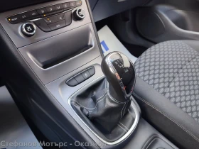 Opel Astra K Sp. Tourer Enjoy 1.6 CDTI (110hp) MT6 | Auto.bg — изображение 14