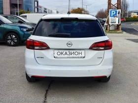 Opel Astra K Sp. Tourer Enjoy 1.6 CDTI (110hp) MT6 | Auto.bg — изображение 7