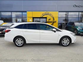 Opel Astra K Sp. Tourer Enjoy 1.6 CDTI (110hp) MT6 | Auto.bg — изображение 5