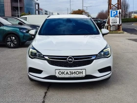 Opel Astra K Sp. Tourer Enjoy 1.6 CDTI (110hp) MT6 | Auto.bg — изображение 2