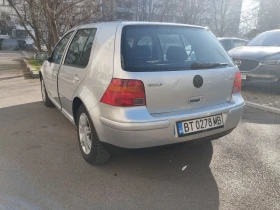 VW Golf 1.9/110 коня, снимка 6