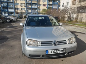 VW Golf 1.9/110 коня, снимка 5