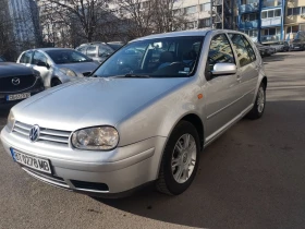 VW Golf 1.9/110 коня, снимка 1