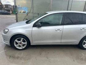 VW Golf, снимка 5