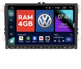 VW Golf, снимка 16