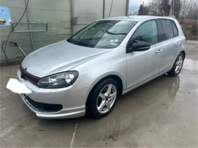 VW Golf, снимка 4