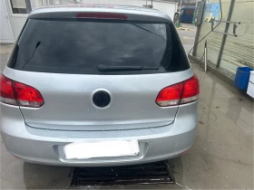 VW Golf, снимка 6