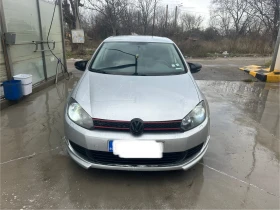 VW Golf, снимка 1