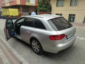 Audi A4, снимка 9 — Bazar.bg Audi A4, снимка 9