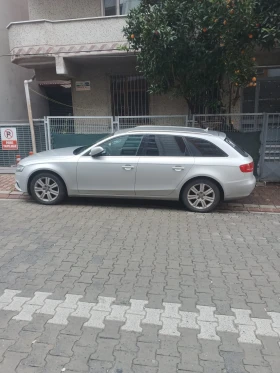 Audi A4, снимка 4 — Bazar.bg Audi A4, снимка 4