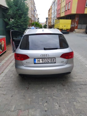 Audi A4, снимка 2 — Bazar.bg Audi A4, снимка 2