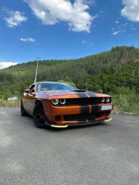 ������ Dodge Challenger