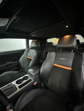 Dodge Challenger SRT8, снимка 15