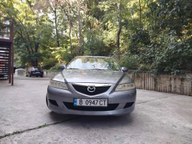 Mazda 6, снимка 12