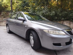 Mazda 6, снимка 2