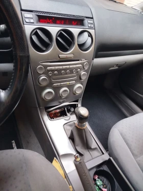 Mazda 6, снимка 7