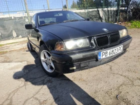 BMW 318, снимка 2