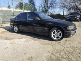BMW 318, снимка 3