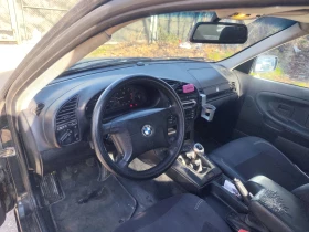 BMW 318, снимка 7