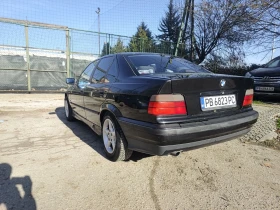 BMW 318, снимка 6