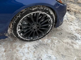 Mercedes-Benz AMG GT C * 43 * CARFAX * БЕЗ ПЪРВОНАЧАЛНА ВНОСКА - 50200 лв. / 25666.85 € - 31127025 7