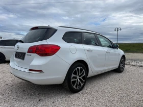 Opel Astra 2.0CDTi, Facelift | Auto.bg — изображение 4