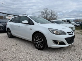 Opel Astra 2.0CDTi, Facelift | Auto.bg — изображение 3