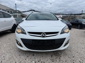 Opel Astra 2.0CDTi, Facelift | Auto.bg — изображение 2