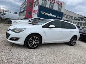 Opel Astra 2.0CDTi, Facelift | Auto.bg — изображение 7