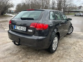 Audi A3 2.0TDI 140kc.BMM - 3690 € / 7217.01 лв. - 57702448 6